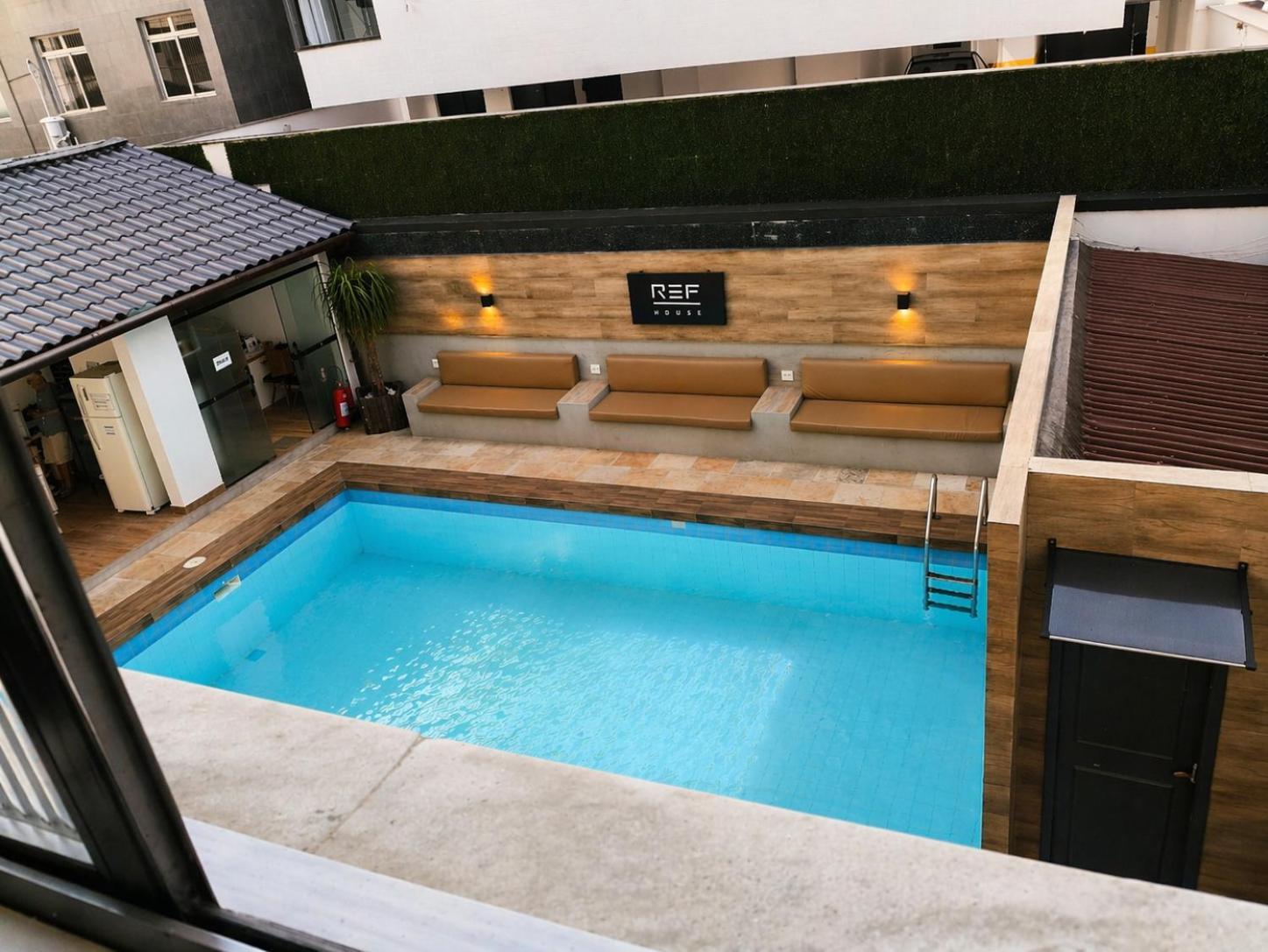 Ref House Barra Da Tijuca, Rio de Janeiro